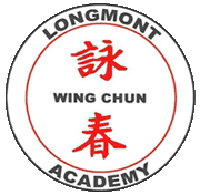 Wing Chun Chinese Characters